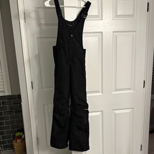 Black Women's Jumpsuit